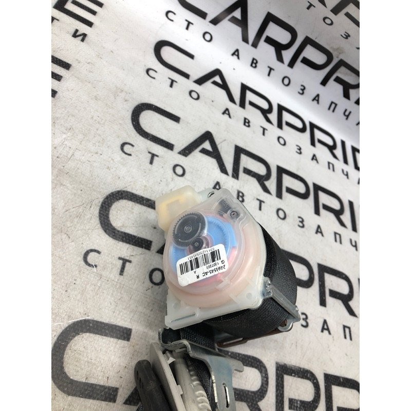 Ремень безопасности (airbag/безопасность) Infiniti QX60 L50 2015 3.5 898449NB8B