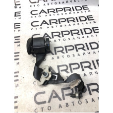 Ремінь безпеки