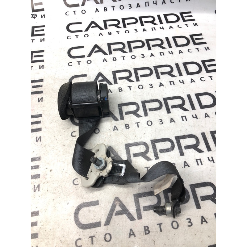 Ремень безопасности (airbag/безопасность) Infiniti QX60 L50 2015 3.5