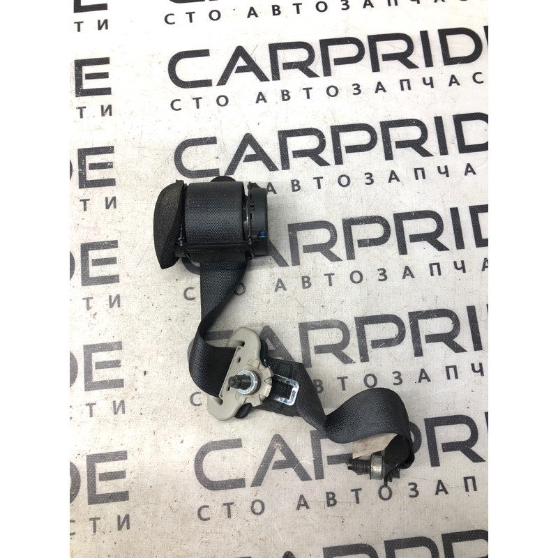 Ремень безопасности (airbag/безопасность) Infiniti QX60 L50 2015 3.5