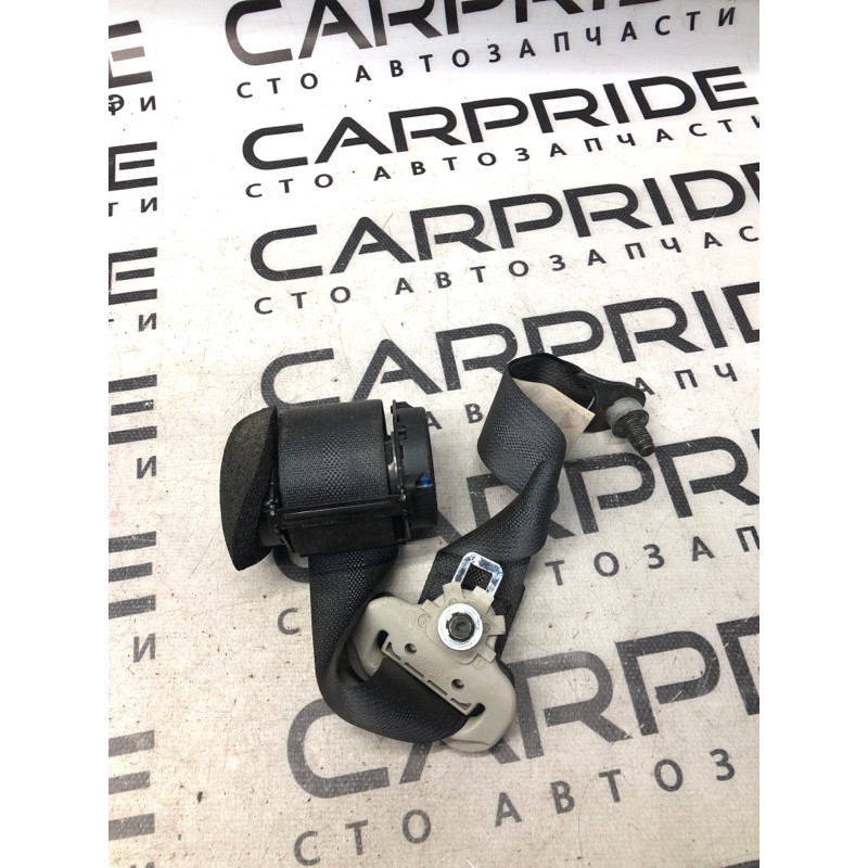 Ремень безопасности (airbag/безопасность) Infiniti QX60 L50 2015 3.5