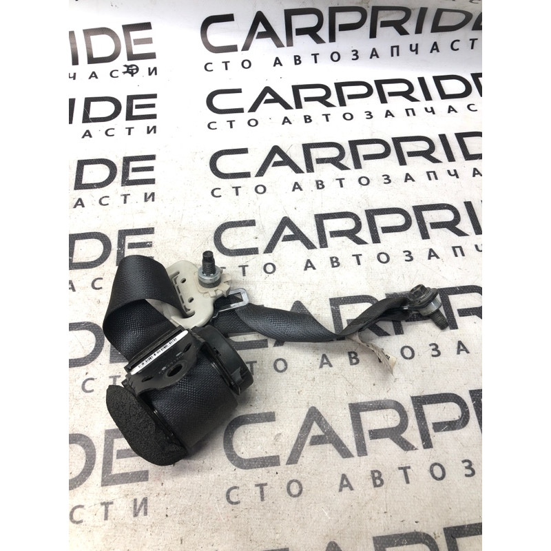 Ремень безопасности (airbag/безопасность) Infiniti QX60 L50 2015 3.5