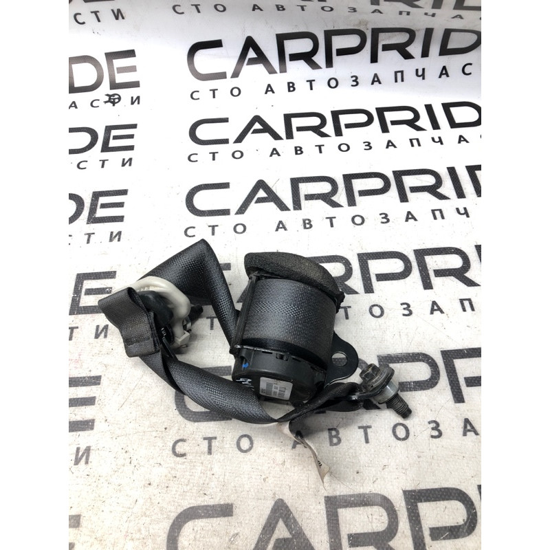 Ремень безопасности (airbag/безопасность) Infiniti QX60 L50 2015 3.5