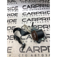 Ремень безопасности