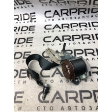 Ремінь безпеки