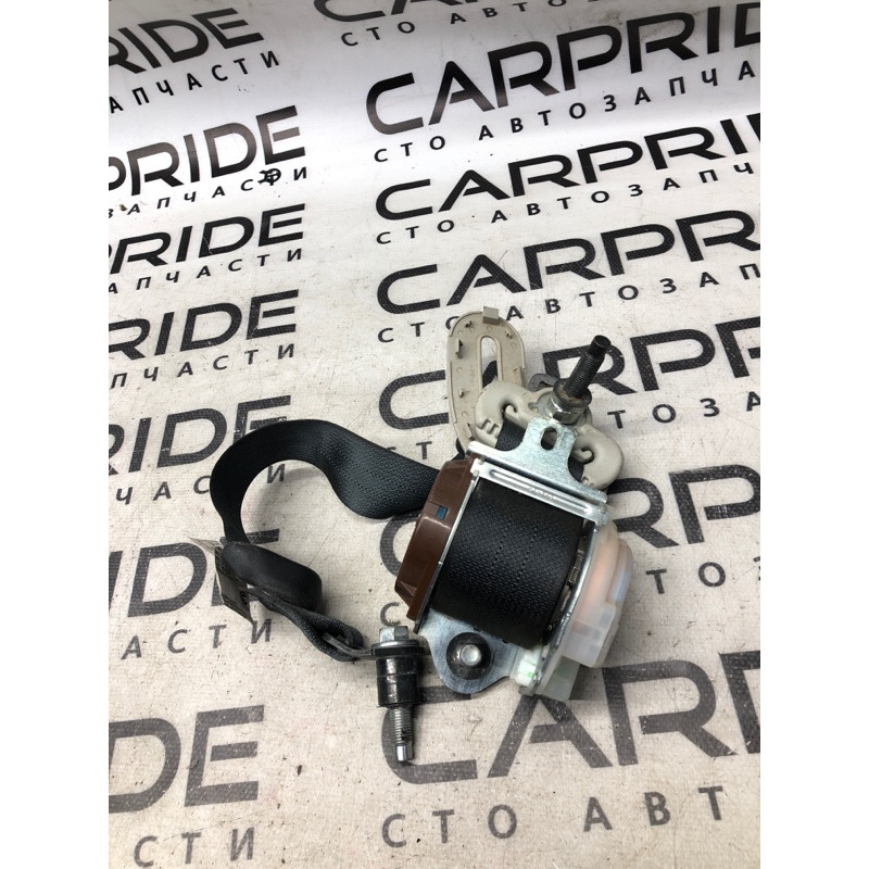 Ремень безопасности (airbag/безопасность) Infiniti QX60 L50 2015 3.5 898459NB8B