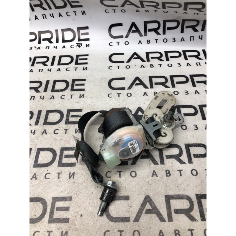Ремень безопасности (airbag/безопасность) Infiniti QX60 L50 2015 3.5 898459NB8B