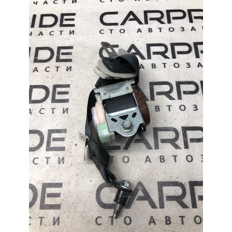 Ремень безопасности (airbag/безопасность) Infiniti QX60 L50 2015 3.5 898459NB8B