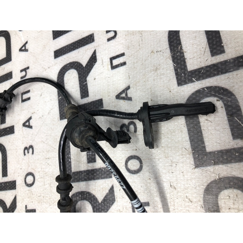 Датчик ABS (электрика / датчики) Cadillac Xt5 1 2016 3.6 22995268