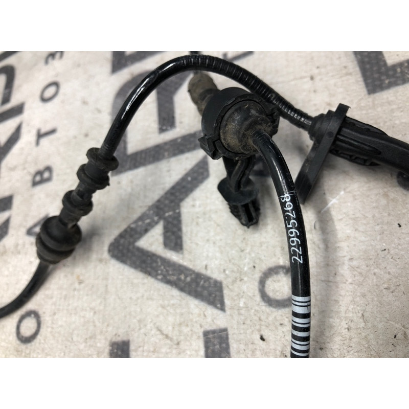 Датчик ABS (электрика / датчики) Cadillac Xt5 1 2016 3.6 22995268