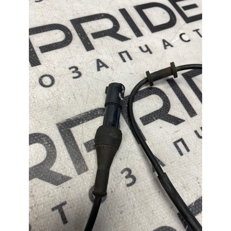 Датчик ABS (электрика / датчики) FORD Explorer MK5 2017 3.7 f0vb14a459