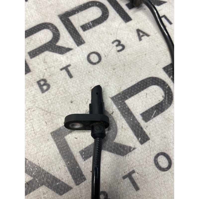 Датчик ABS (электрика / датчики) BMW 5-series F10 2011 3.0 N55B30 34526784902