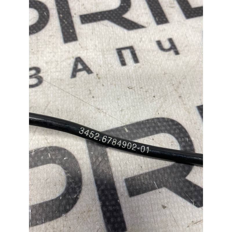 Датчик ABS (электрика / датчики) BMW 5-series F10 2011 3.0 N55B30 34526784902