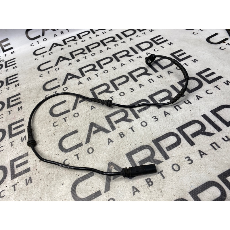 Датчик ABS (электрика / датчики) BMW 5-series F10 2011 3.0 N55B30 34526784902