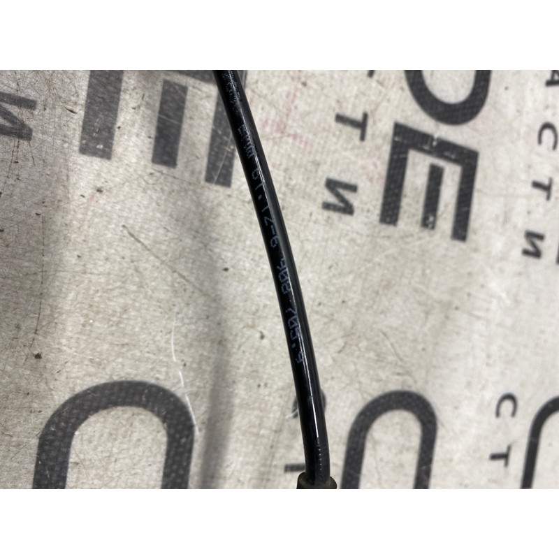 Датчик ABS (электрика / датчики) BMW 5-series E60 M54b30 61126908705