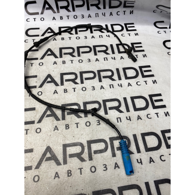 Датчик ABS (электрика / датчики) Mini Cooper R53 S R53 2006 1.6 34526756385