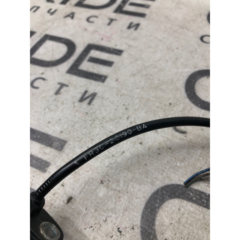 Датчик ABS (электрика / датчики) Ford Mustang MK6 fr3c2c190ba