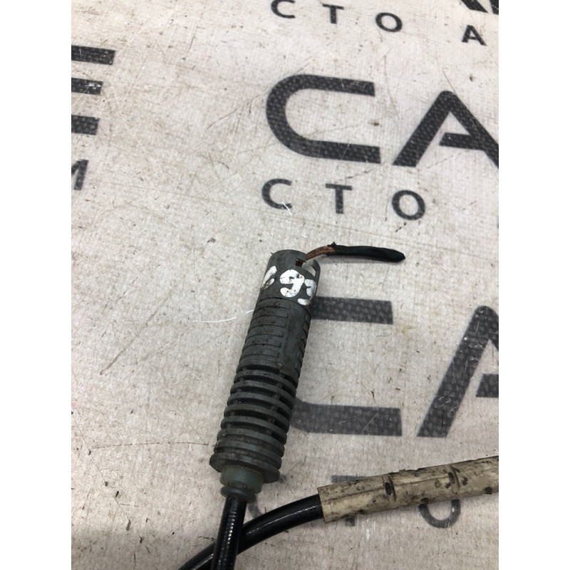 Датчик ABS (электрика / датчики) BMW 3-series E93 2010 3.0 N52