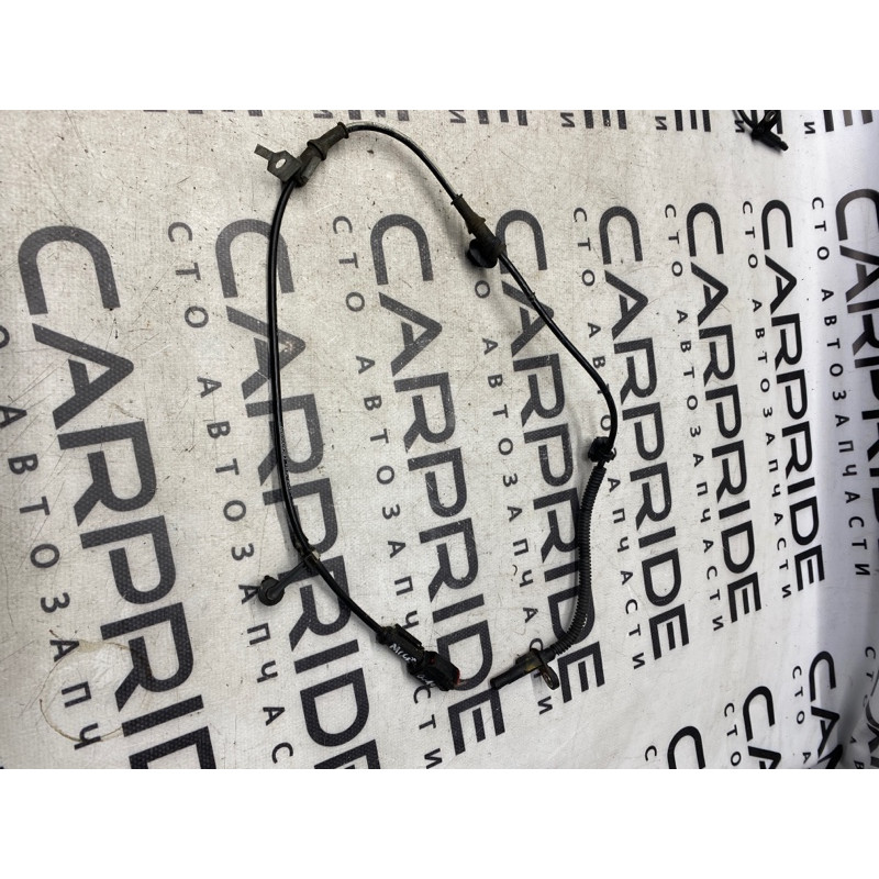 Датчик ABS (электрика / датчики) FORD Mustang MK6 fr3c2c204ac