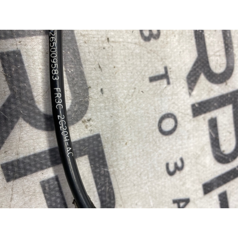 Датчик ABS (электрика / датчики) FORD Mustang MK6 fr3c2c204ac