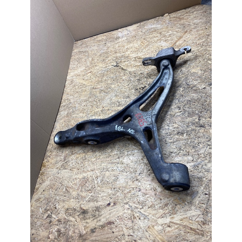 Рычаг подвески (подвеска) Mercedes-Benz GL X164 2012 4.6 A1643301707