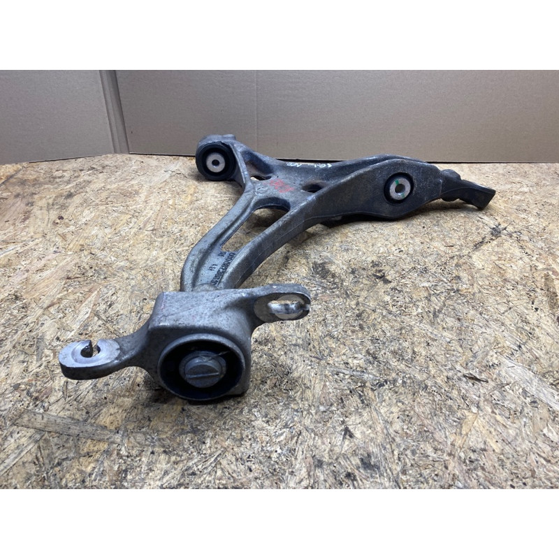 Рычаг подвески (подвеска) Mercedes-Benz GL X164 2012 4.6 A1643301707