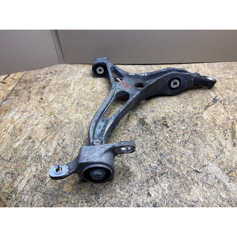 Рычаг подвески (подвеска) Mercedes-Benz GL X164 2012 4.6 A1643301707
