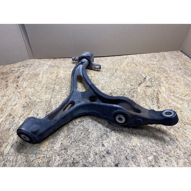 Рычаг подвески (подвеска) Mercedes-Benz GL X164 2012 4.6 A1643301707