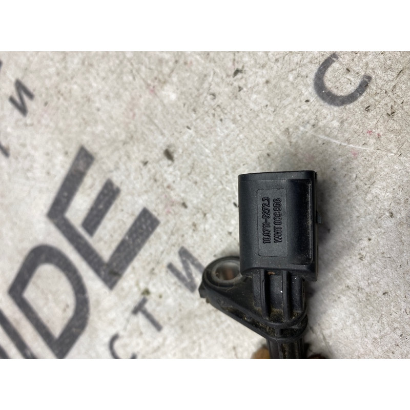 Датчик ABS (электрика / датчики) Volkswagen Passat B7 2014 1.8 wht003856