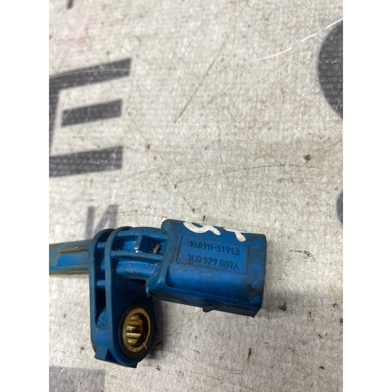 Датчик ABS (электрика / датчики) AUDI Q7 4L 7l0927807a