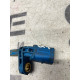 Датчик ABS (электрика / датчики) AUDI Q7 4L 7l0927807a