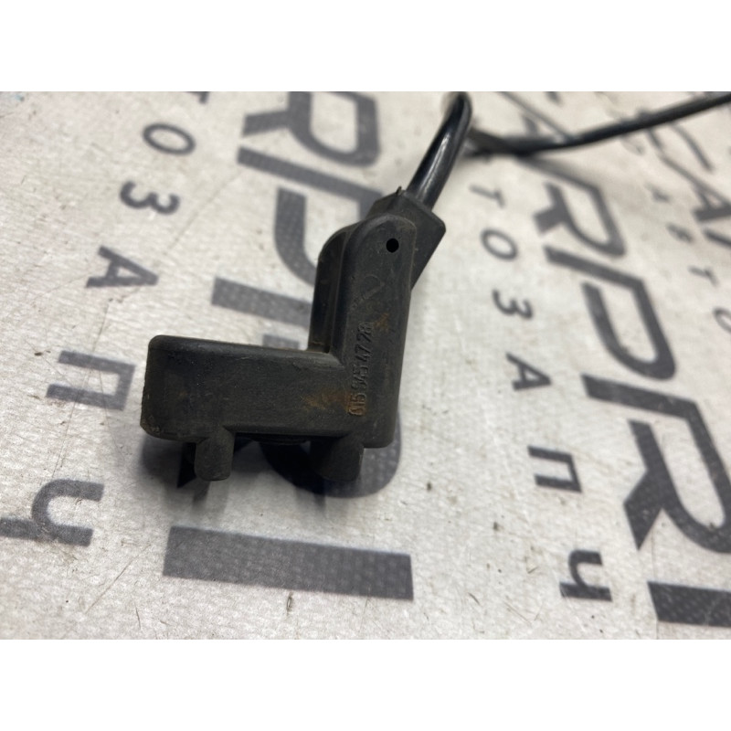 Датчик износа колодок (электрика / датчики) Mercedes-Benz E-class W124 1990 3.2 1245406107