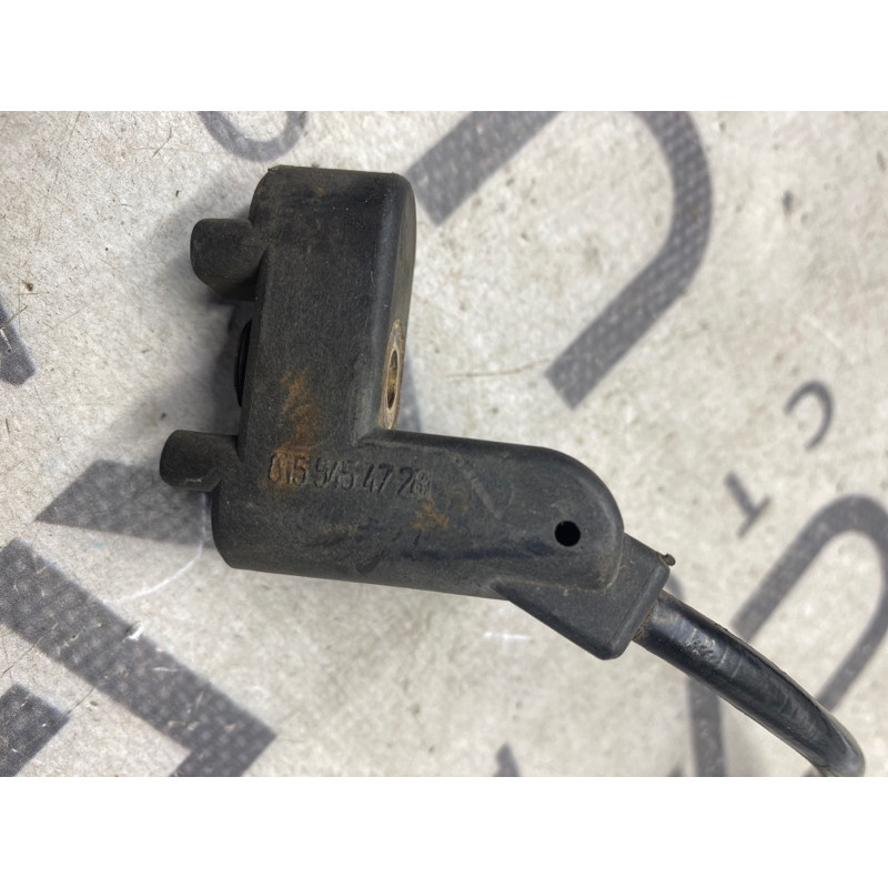 Датчик износа колодок (электрика / датчики) Mercedes-Benz E-class W124 1990 3.2 1245406107