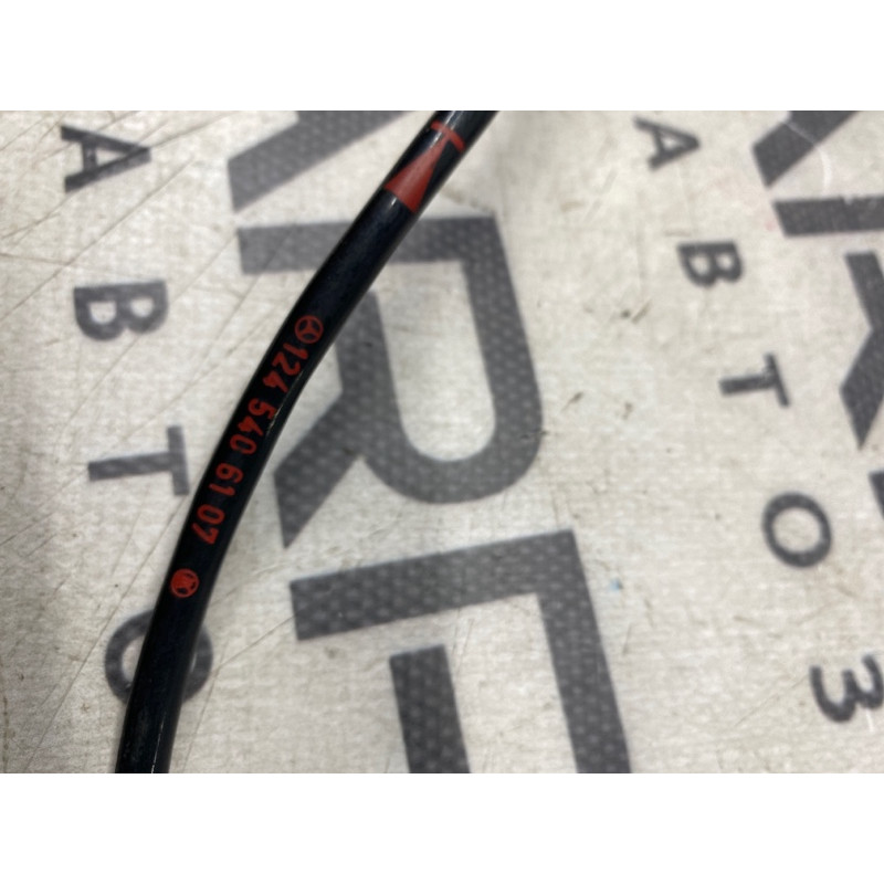 Датчик износа колодок (электрика / датчики) Mercedes-Benz E-class W124 1990 3.2 1245406107