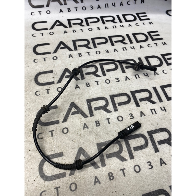 Датчик ABS (электрика / датчики) BMW 5-series F10 2011 3.0 N55B30 34526784901