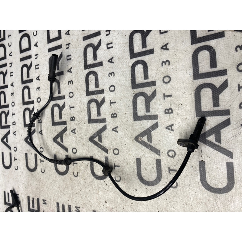 Датчик ABS (электрика / датчики) BMW 5-series F10 2011 3.0 N55B30 34526784901