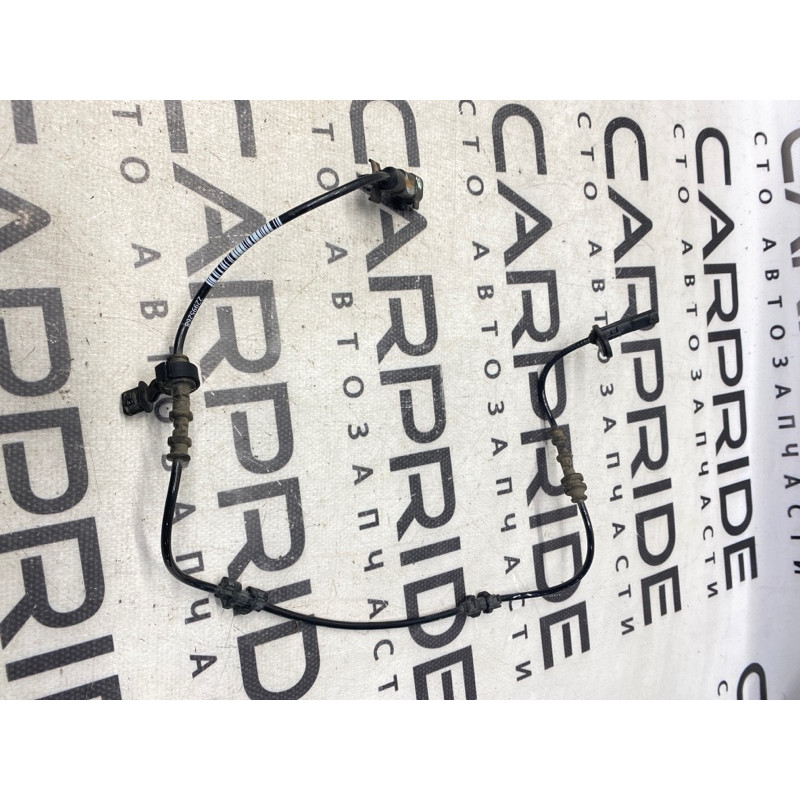 Датчик ABS (электрика / датчики) Cadillac Xt5 1 2016 3.6 22995268