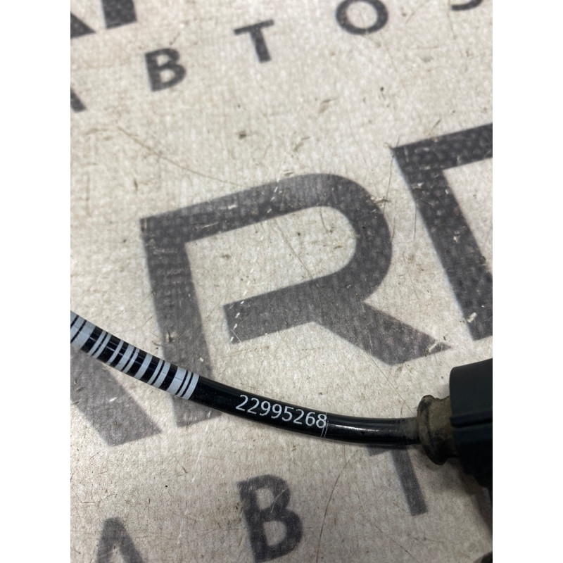 Датчик ABS (электрика / датчики) Cadillac Xt5 1 2016 3.6 22995268