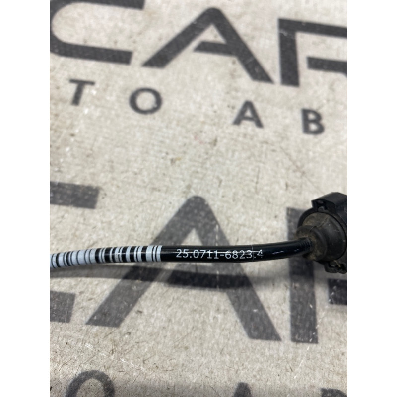 Датчик ABS (электрика / датчики) Cadillac Xt5 1 2016 3.6 22995268