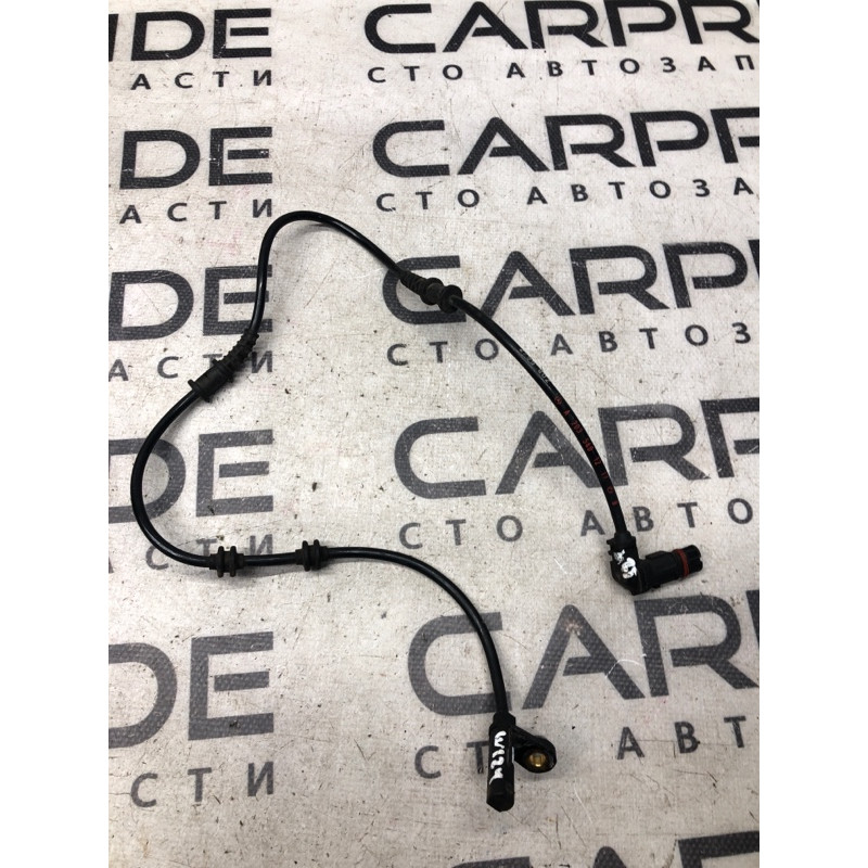 Датчик ABS (электрика / датчики) Mercedes-Benz E-class W124 1990 3.2 a2035401217