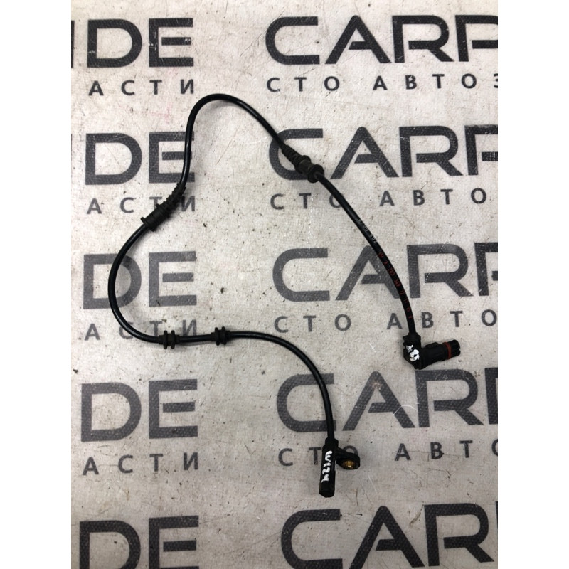 Датчик ABS (электрика / датчики) Mercedes-Benz E-class W124 1990 3.2 a2035401217