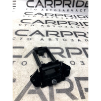 Ручка стояночного тормоза