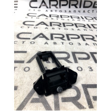 Ручка стояночного тормоза