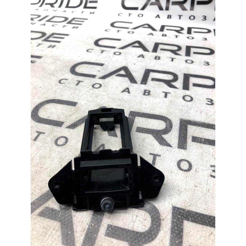 Ручка стояночного тормоза (тормозная система) Mercedes-Benz C-class W203 2007 3.0 2034270112