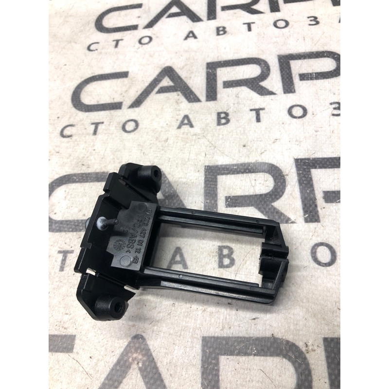 Ручка стояночного тормоза (тормозная система) Mercedes-Benz C-class W203 2007 3.0 2034270112