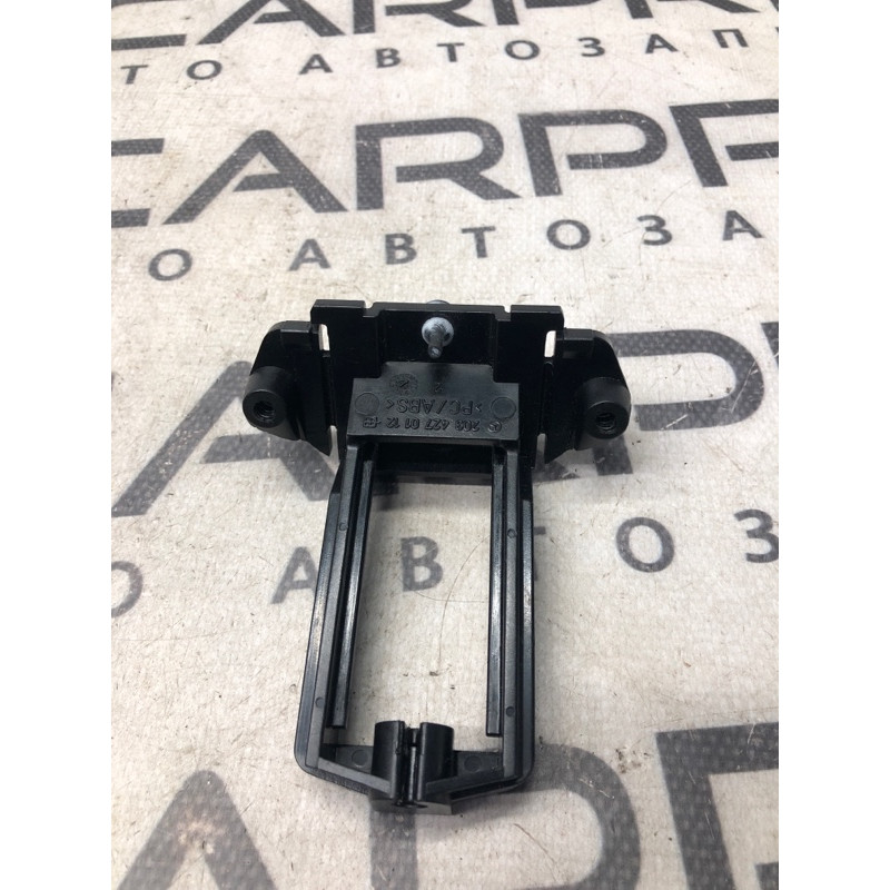 Ручка стояночного тормоза (тормозная система) Mercedes-Benz C-class W203 2007 3.0 2034270112