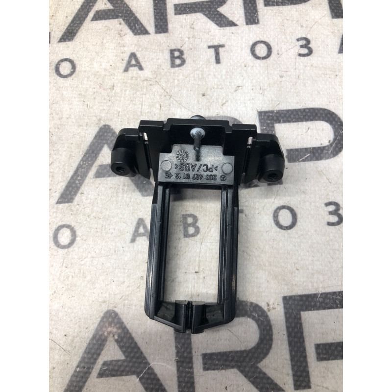 Ручка стояночного тормоза (тормозная система) Mercedes-Benz C-class W203 2007 3.0 2034270112