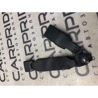 Ремінь безпеки