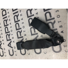 Ремінь безпеки