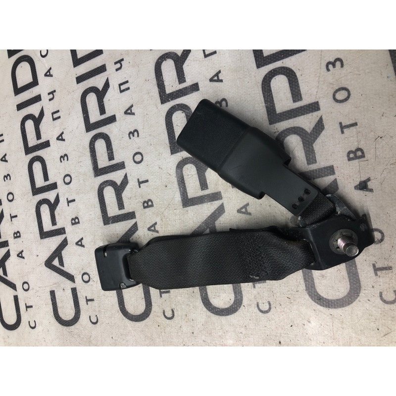 Ремінь безпеки (airbag/безопасность) Subaru Outback BS 2016 2.5